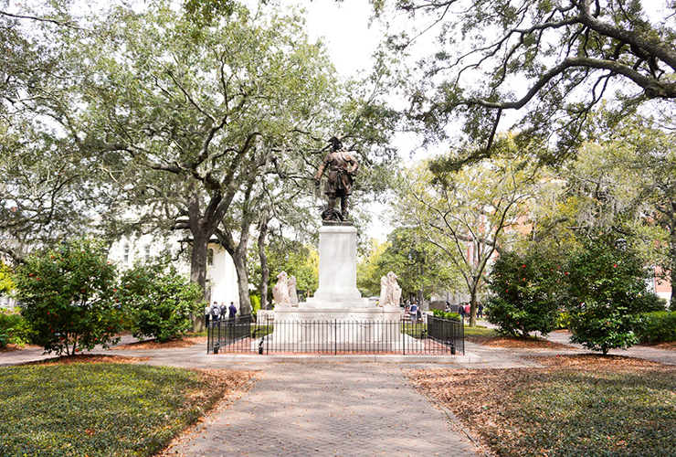 Chippewa Square